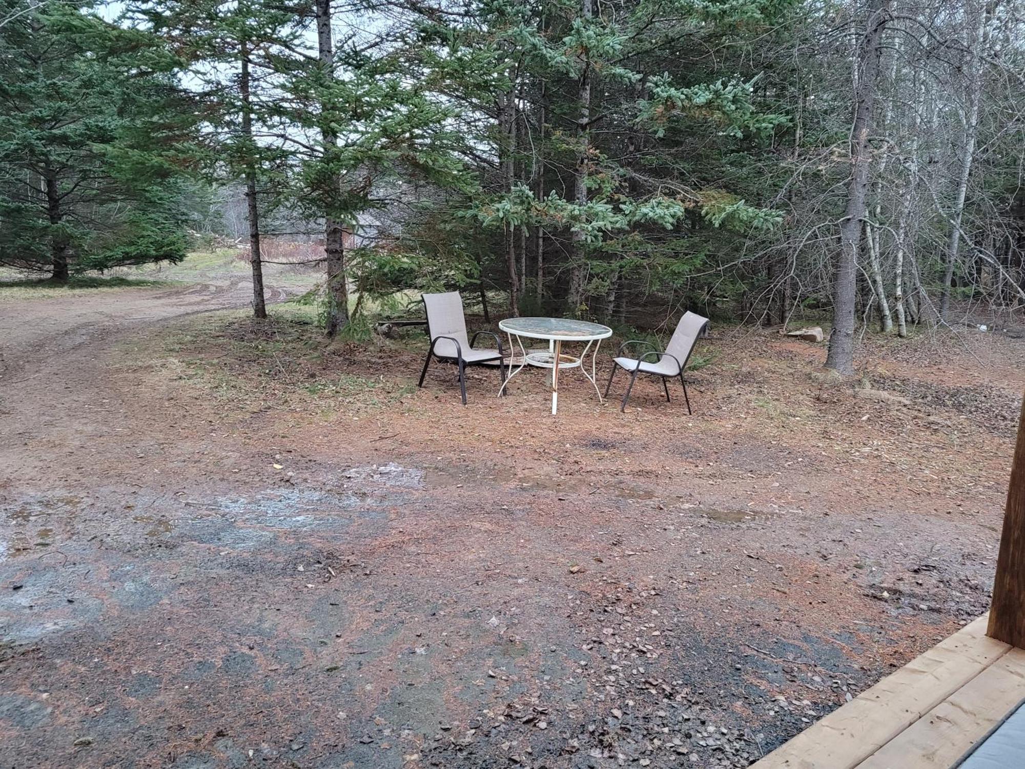 Edelweiss Inn Nova Scotia Middleton Extérieur photo