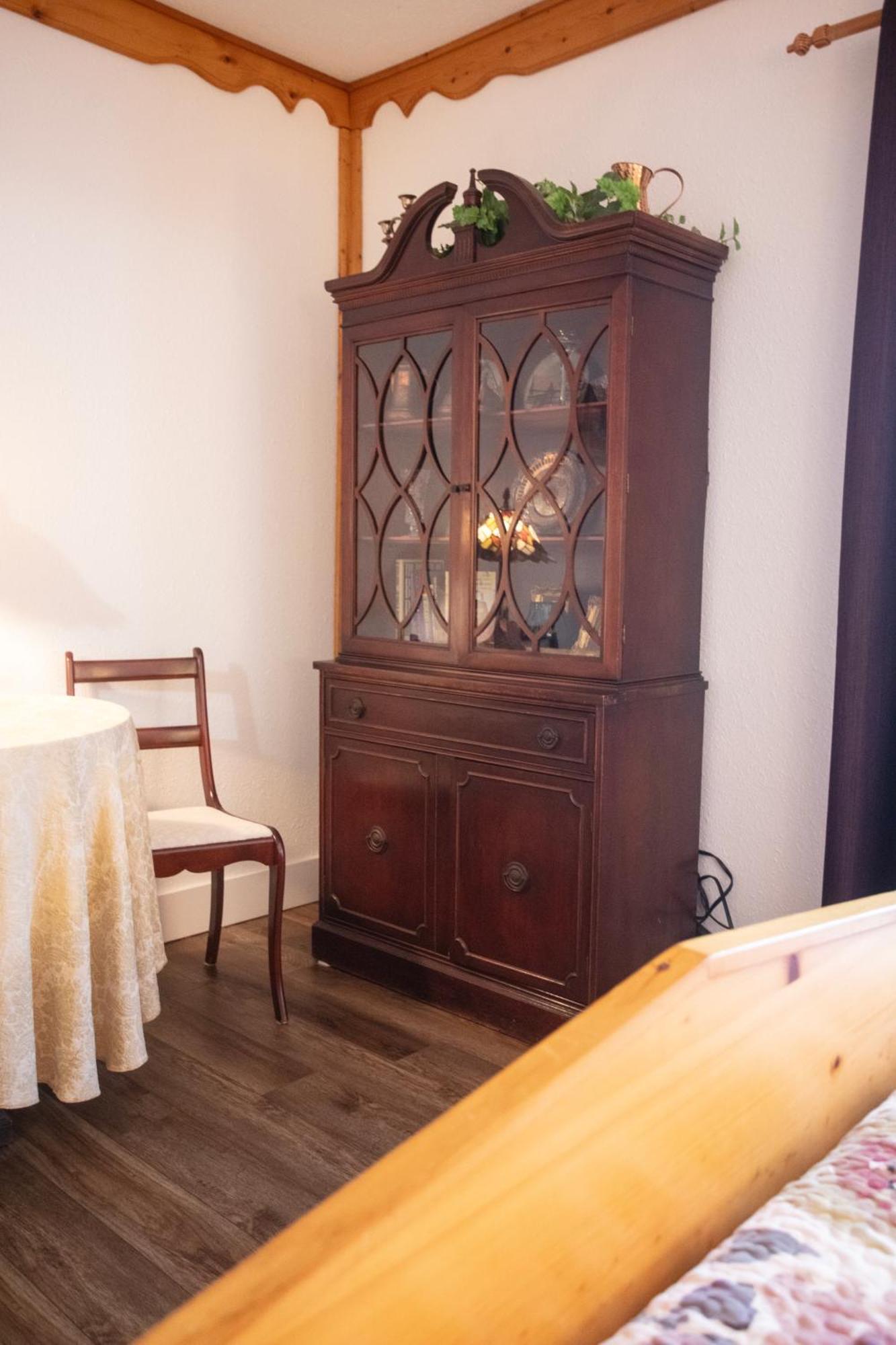 Edelweiss Inn Nova Scotia Middleton Extérieur photo