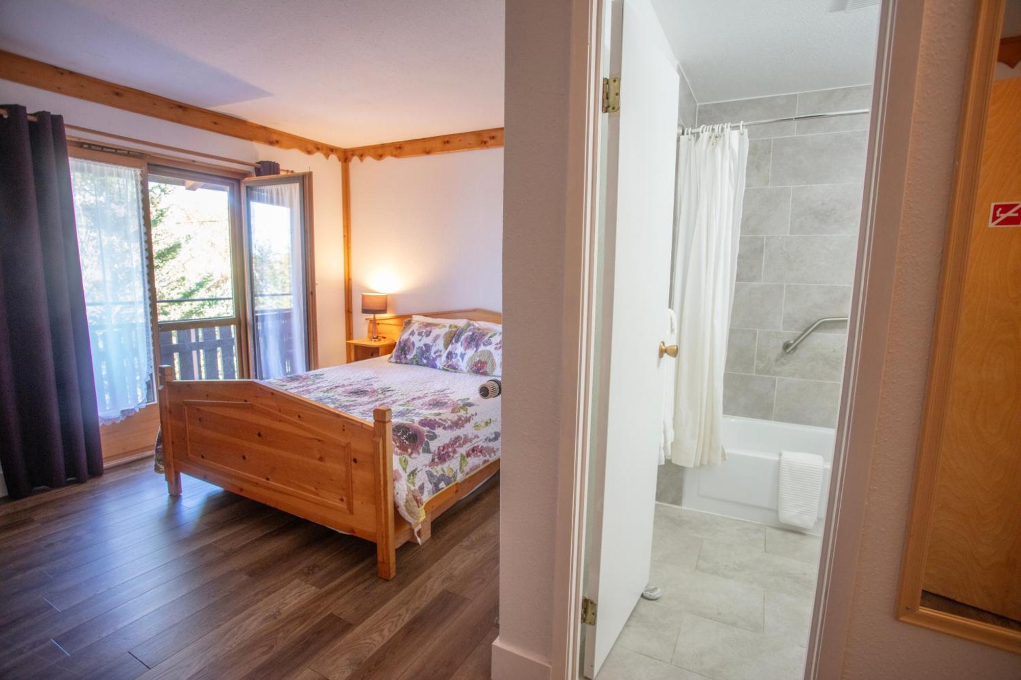 Edelweiss Inn Nova Scotia Middleton Extérieur photo