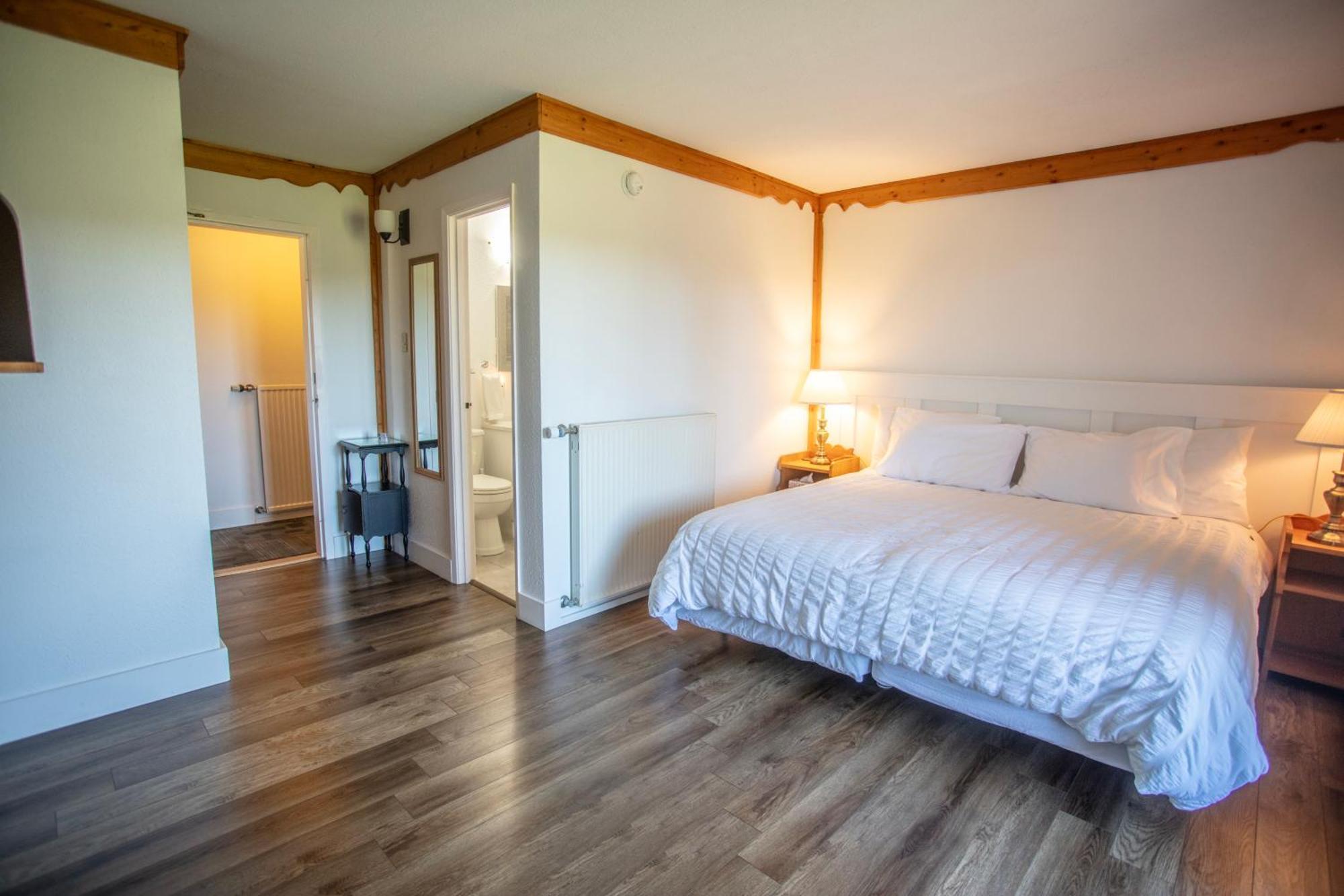 Edelweiss Inn Nova Scotia Middleton Extérieur photo