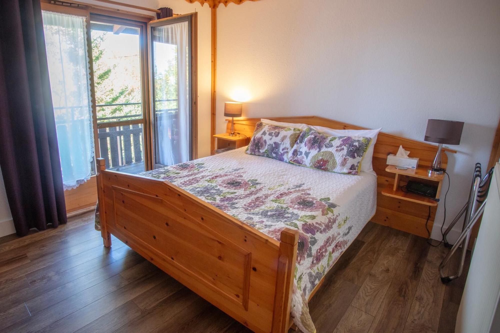 Edelweiss Inn Nova Scotia Middleton Extérieur photo