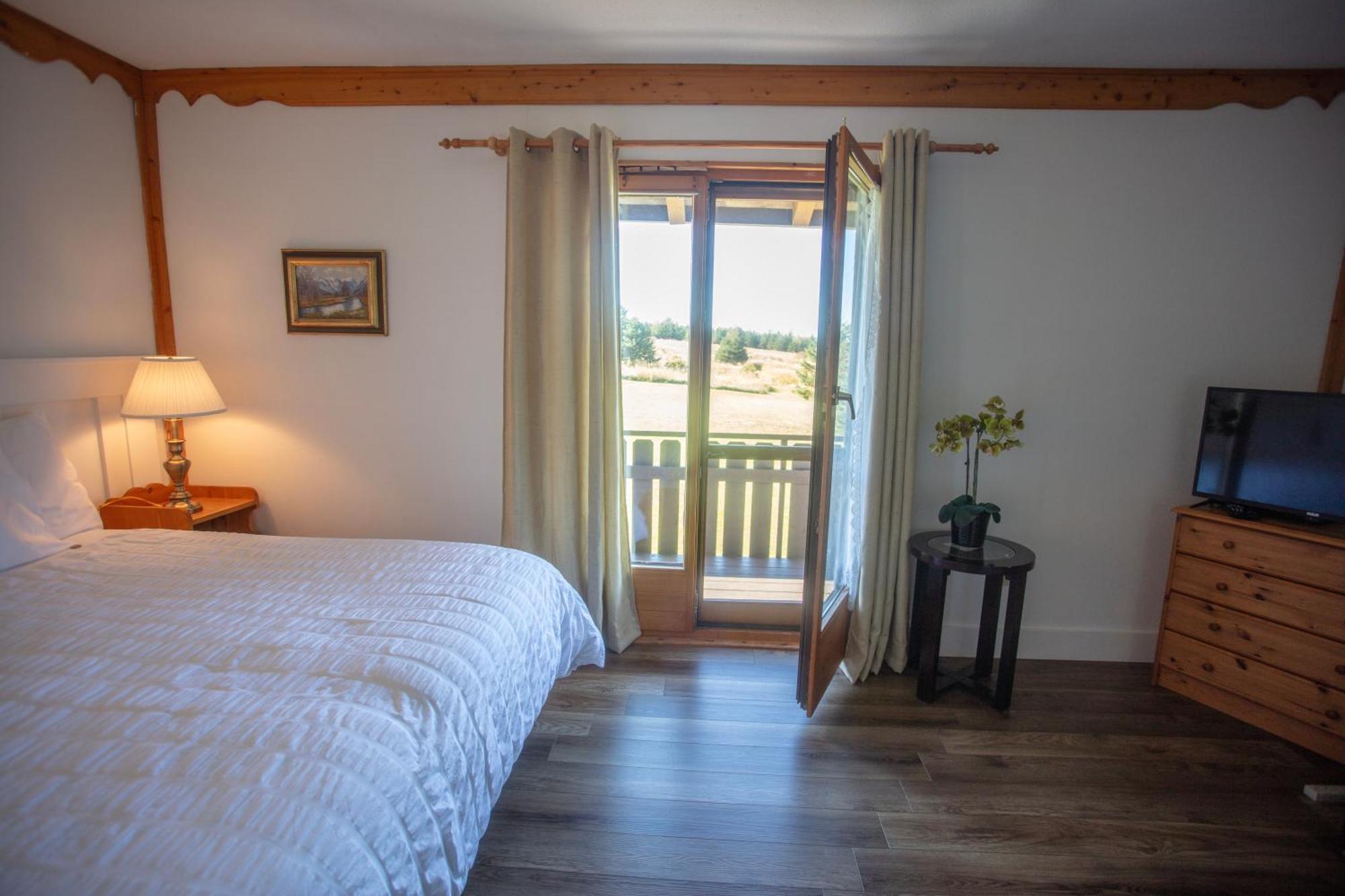 Edelweiss Inn Nova Scotia Middleton Extérieur photo