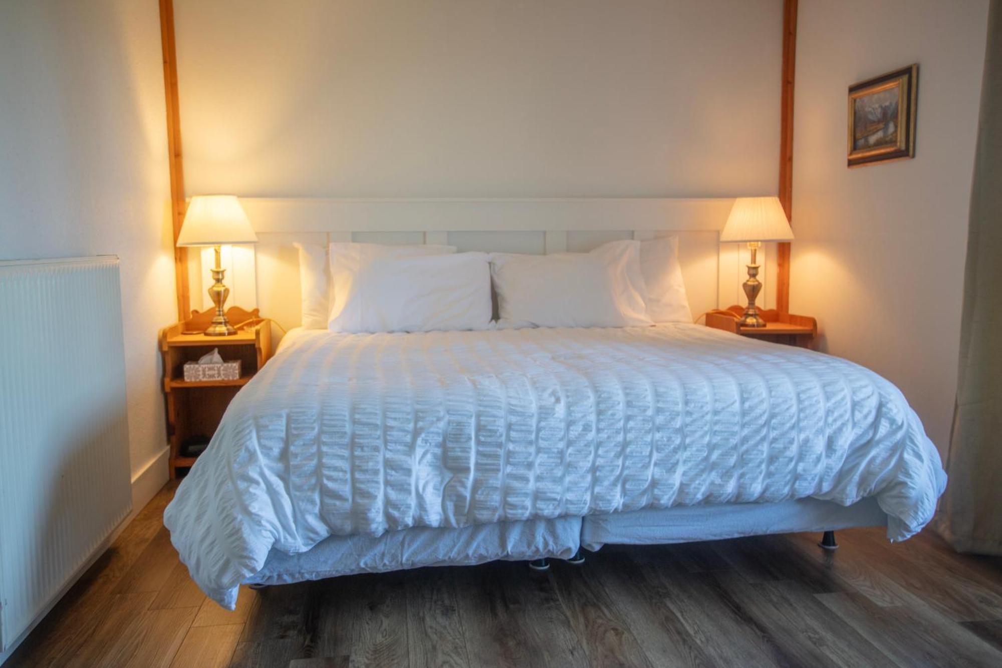 Edelweiss Inn Nova Scotia Middleton Extérieur photo