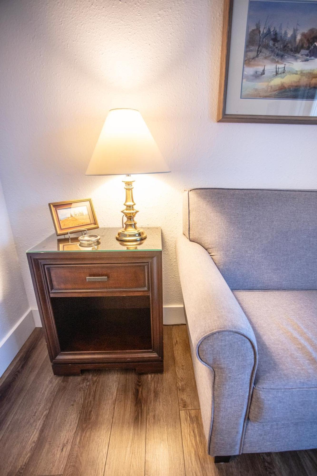 Edelweiss Inn Nova Scotia Middleton Extérieur photo