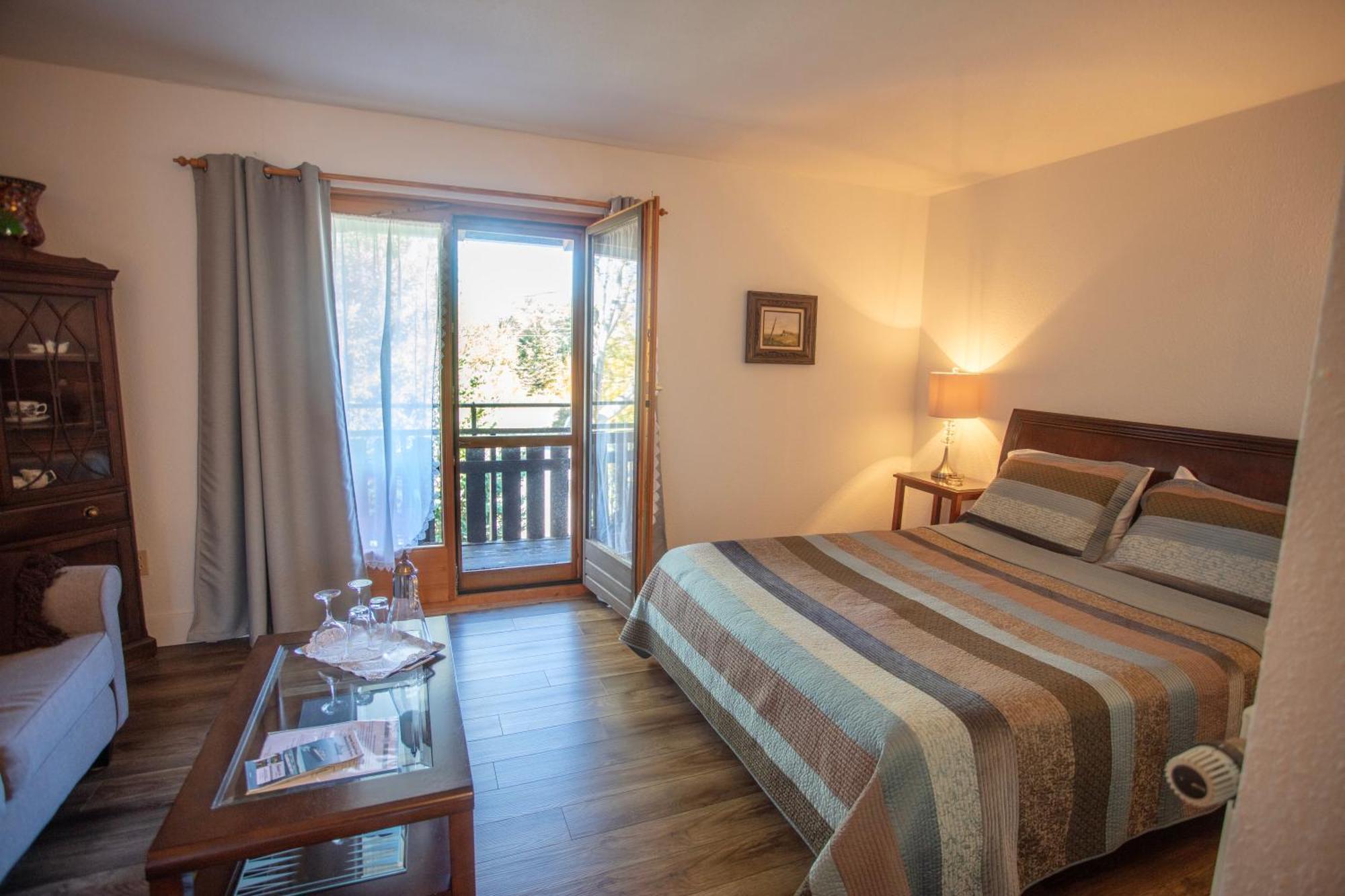 Edelweiss Inn Nova Scotia Middleton Extérieur photo