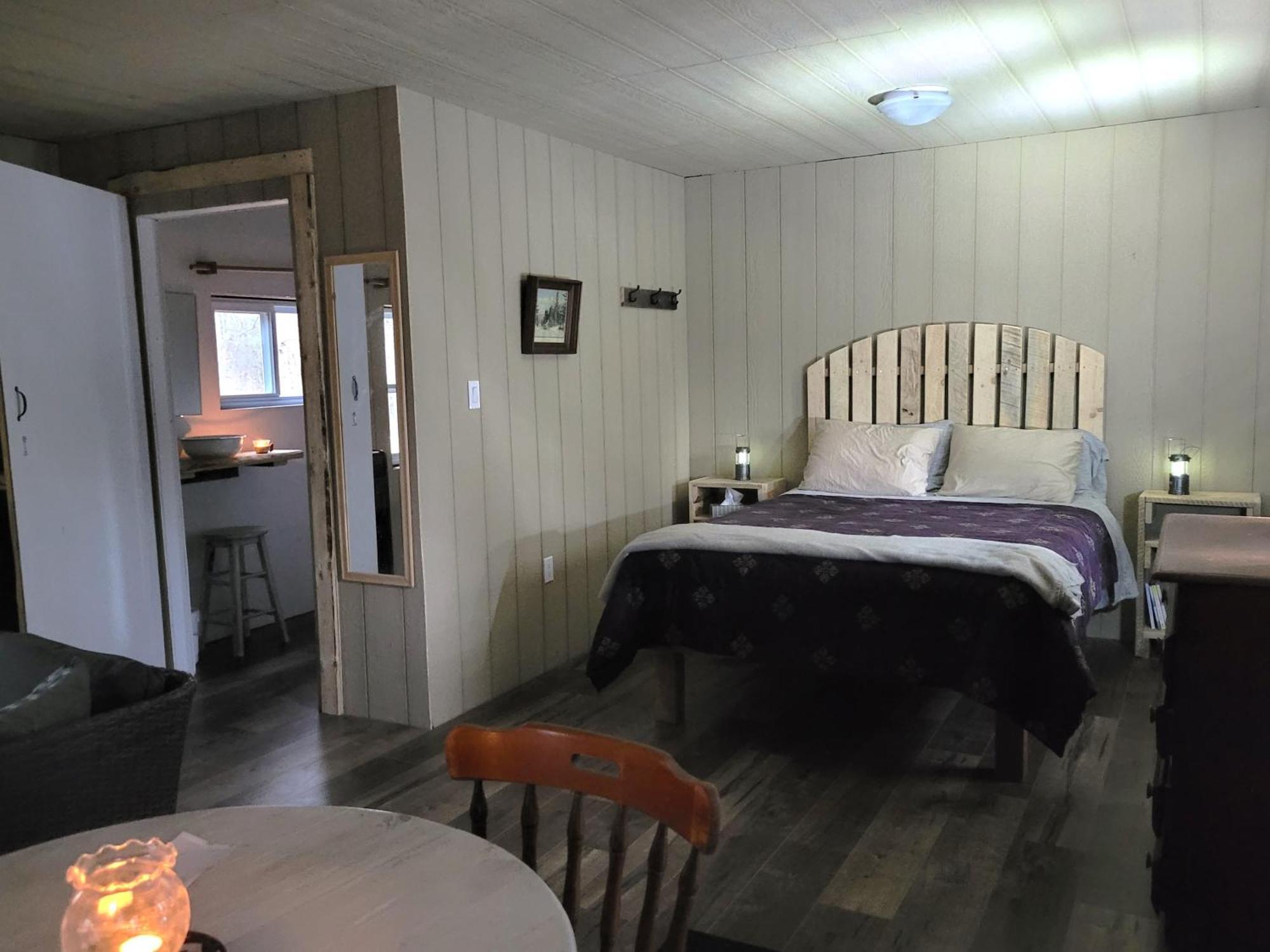 Edelweiss Inn Nova Scotia Middleton Extérieur photo